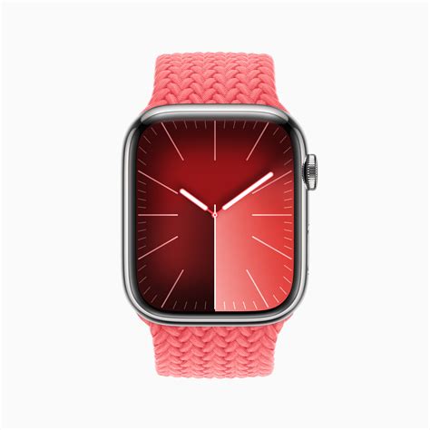 apple watch 9.3.1